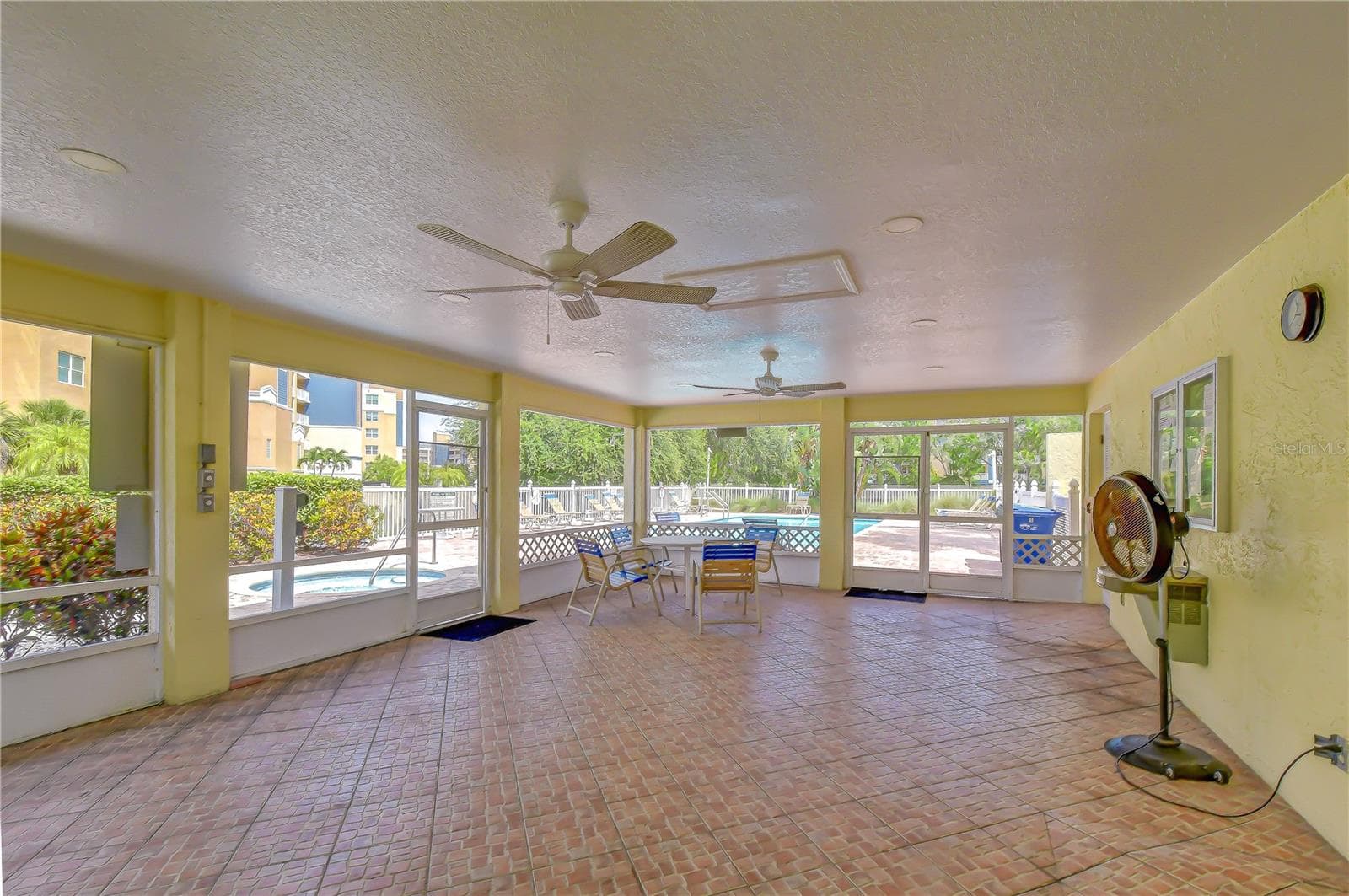 Townhouse at 1050 STARKEY RD #2105, LARGO, photo 29 of 91