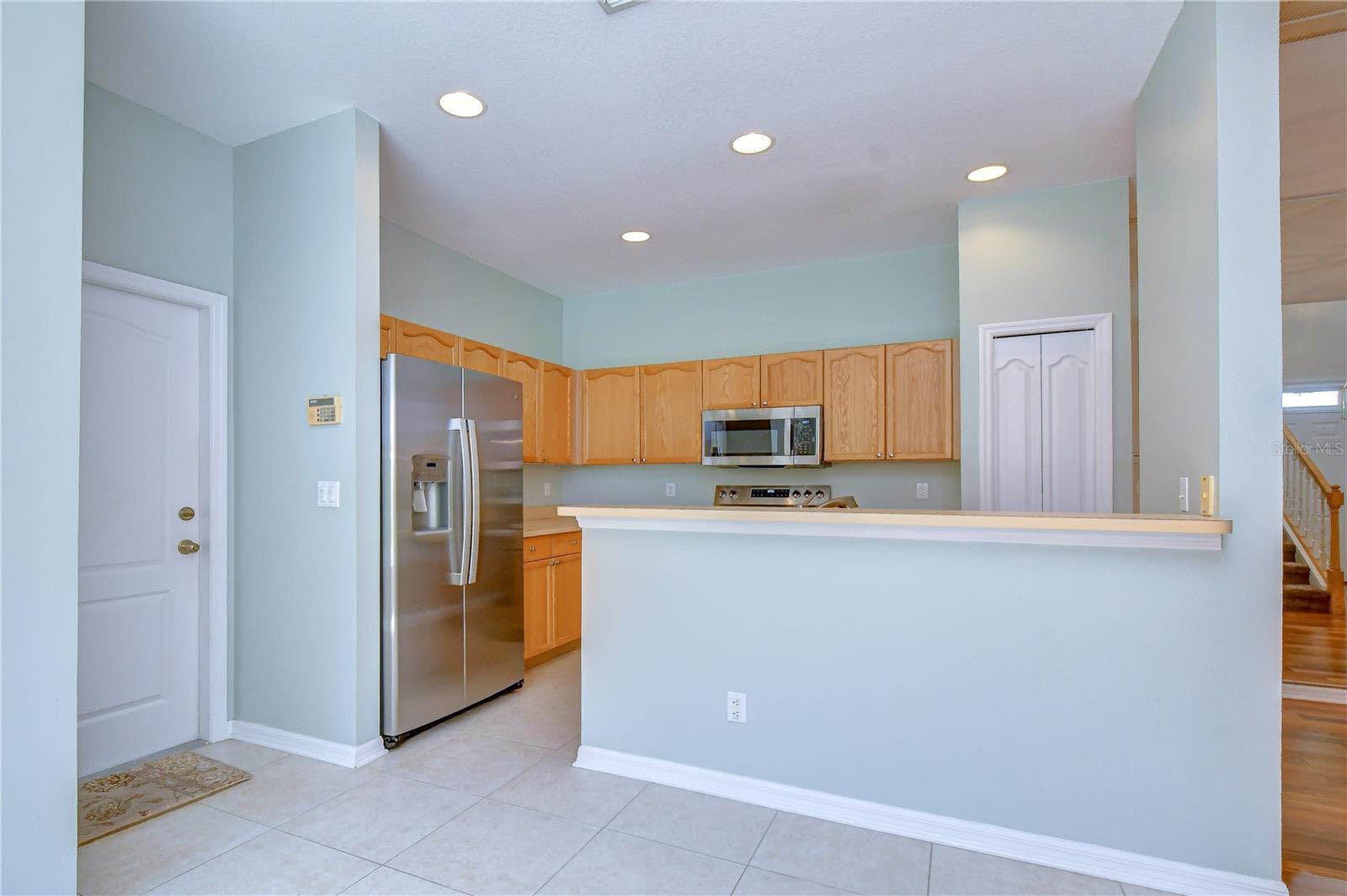 Townhouse at 1050 STARKEY RD #2105, LARGO, photo 50 of 91