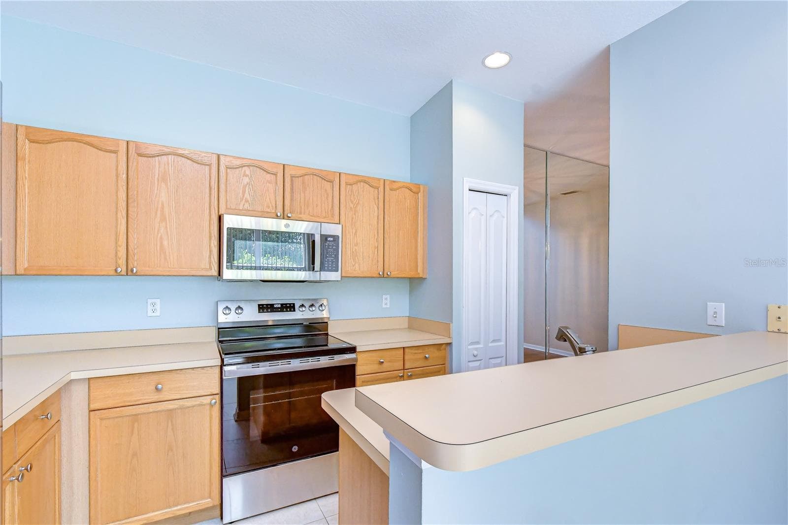 Townhouse at 1050 STARKEY RD #2105, LARGO, photo 52 of 91