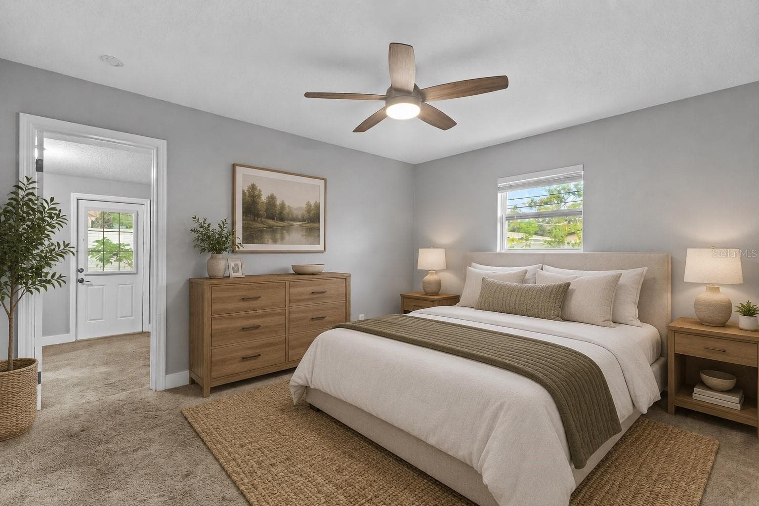 Single Family Residence at 4402 W TRILBY AVE, TAMPA, photo 11 of 28