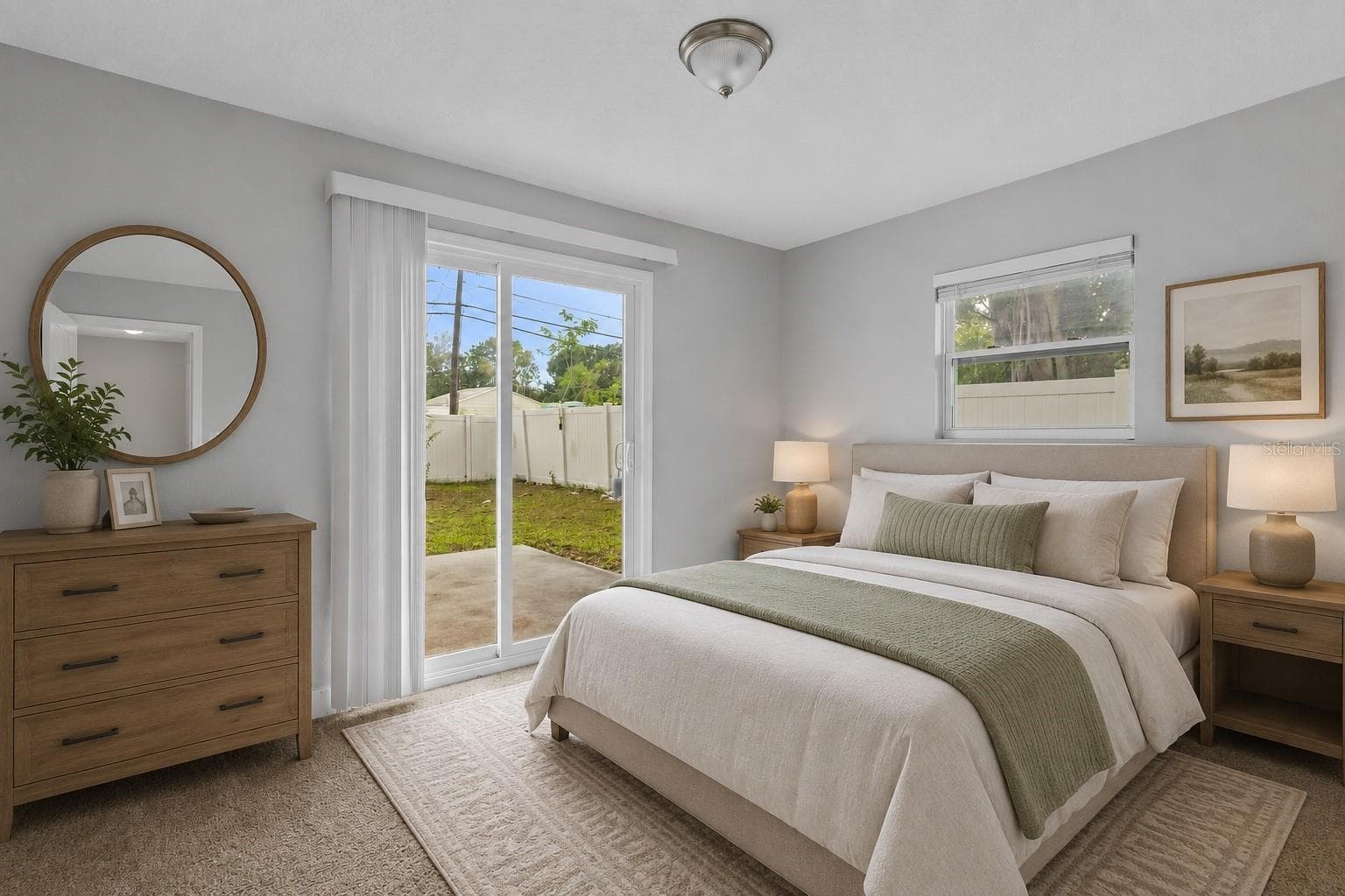 Single Family Residence at 4402 W TRILBY AVE, TAMPA, photo 12 of 28