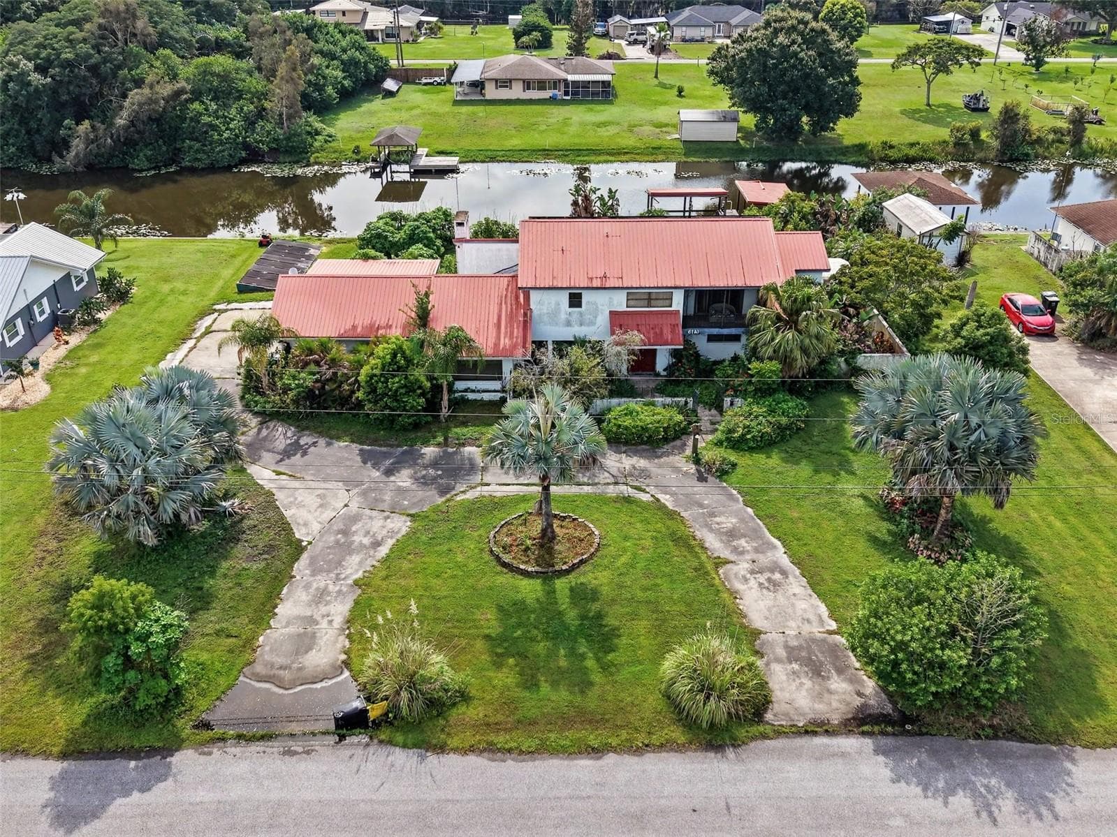 6141 PALMETTO DR