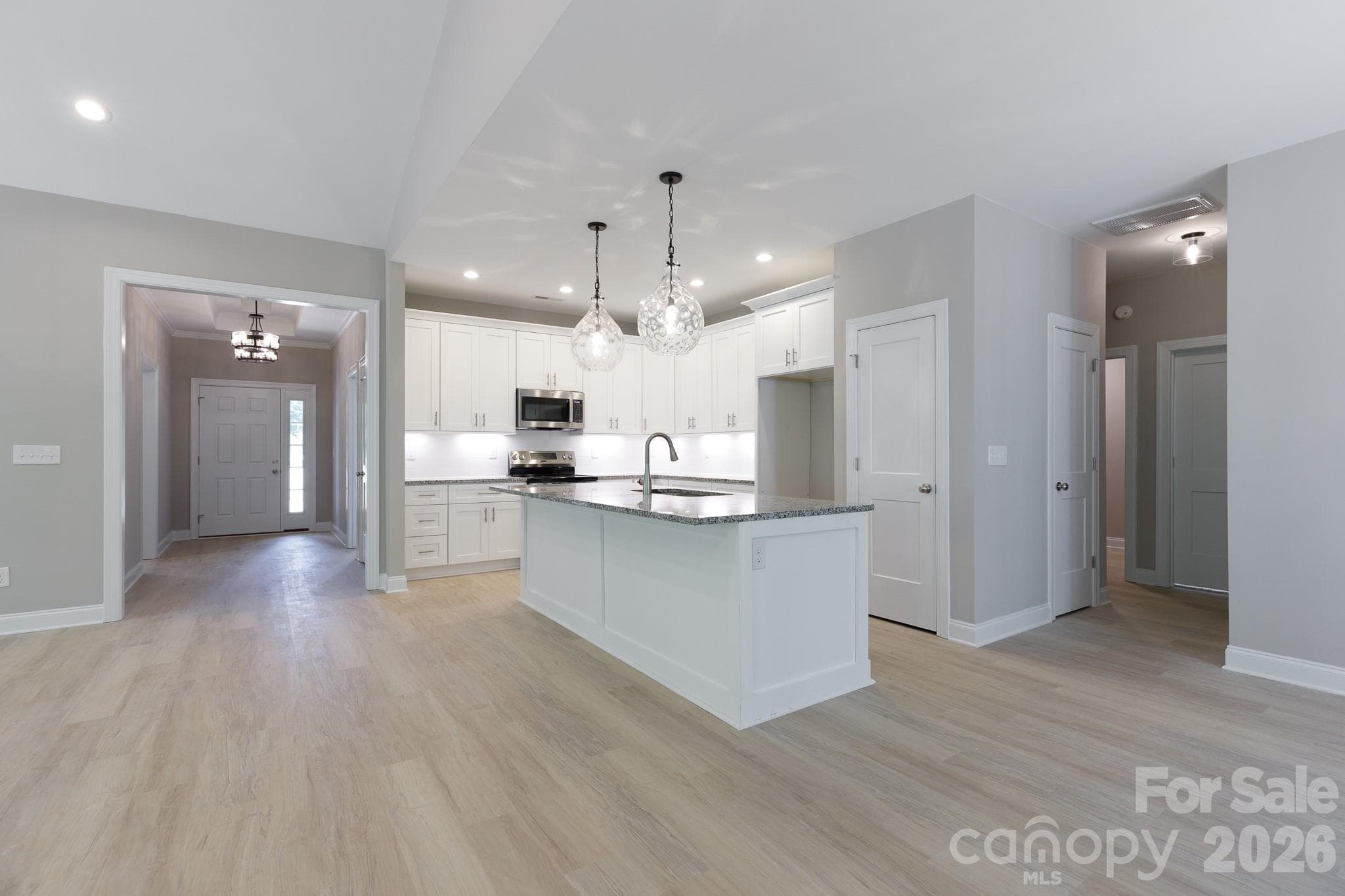 Single Family Residence at 2902 Peden Bridge Road, Chester, photo 10 of 44