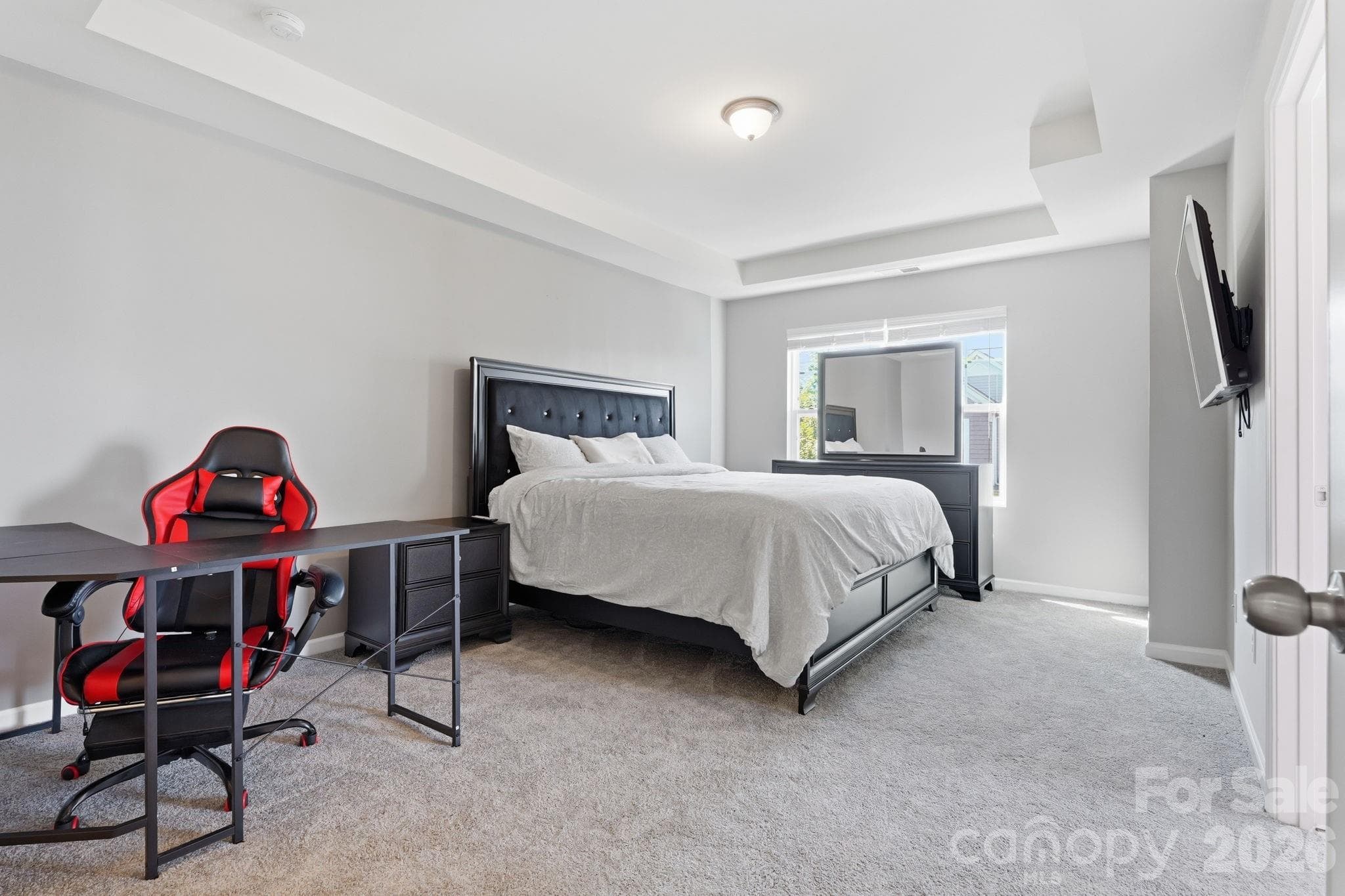 Primary Bedroom - 7317 Overmountain Drive, Rock Hill