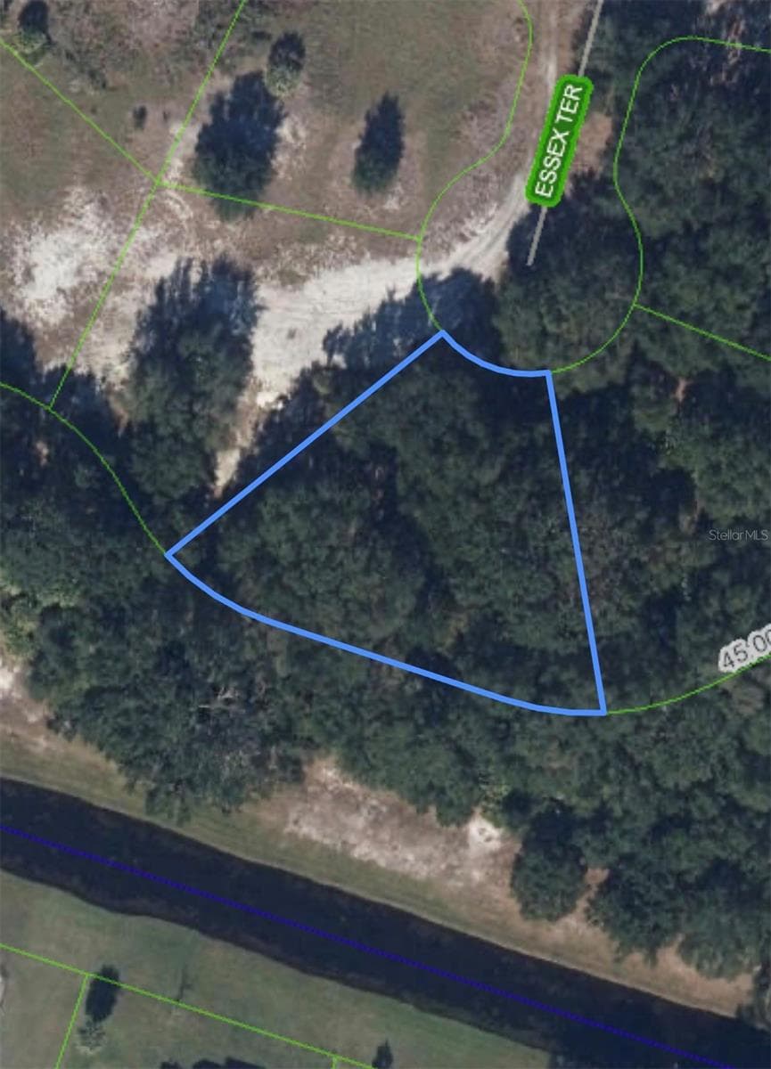 1000 ESSEX TER