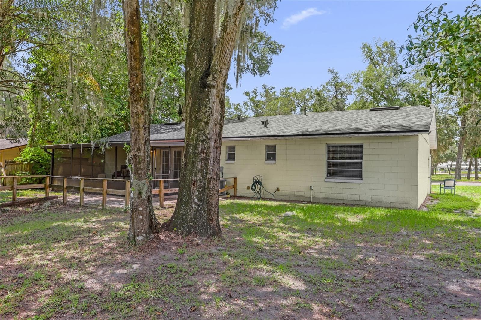Single Family Residence at 1349 E WISCONSIN AVE, DELAND, photo 26 of 38