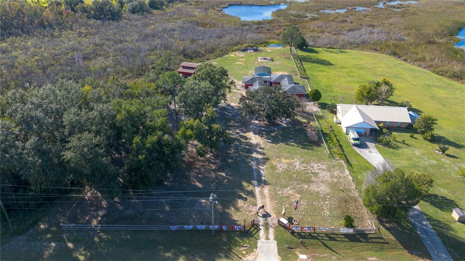 Farm at 15525 VILLA CITY RD, GROVELAND, photo 53 of 60
