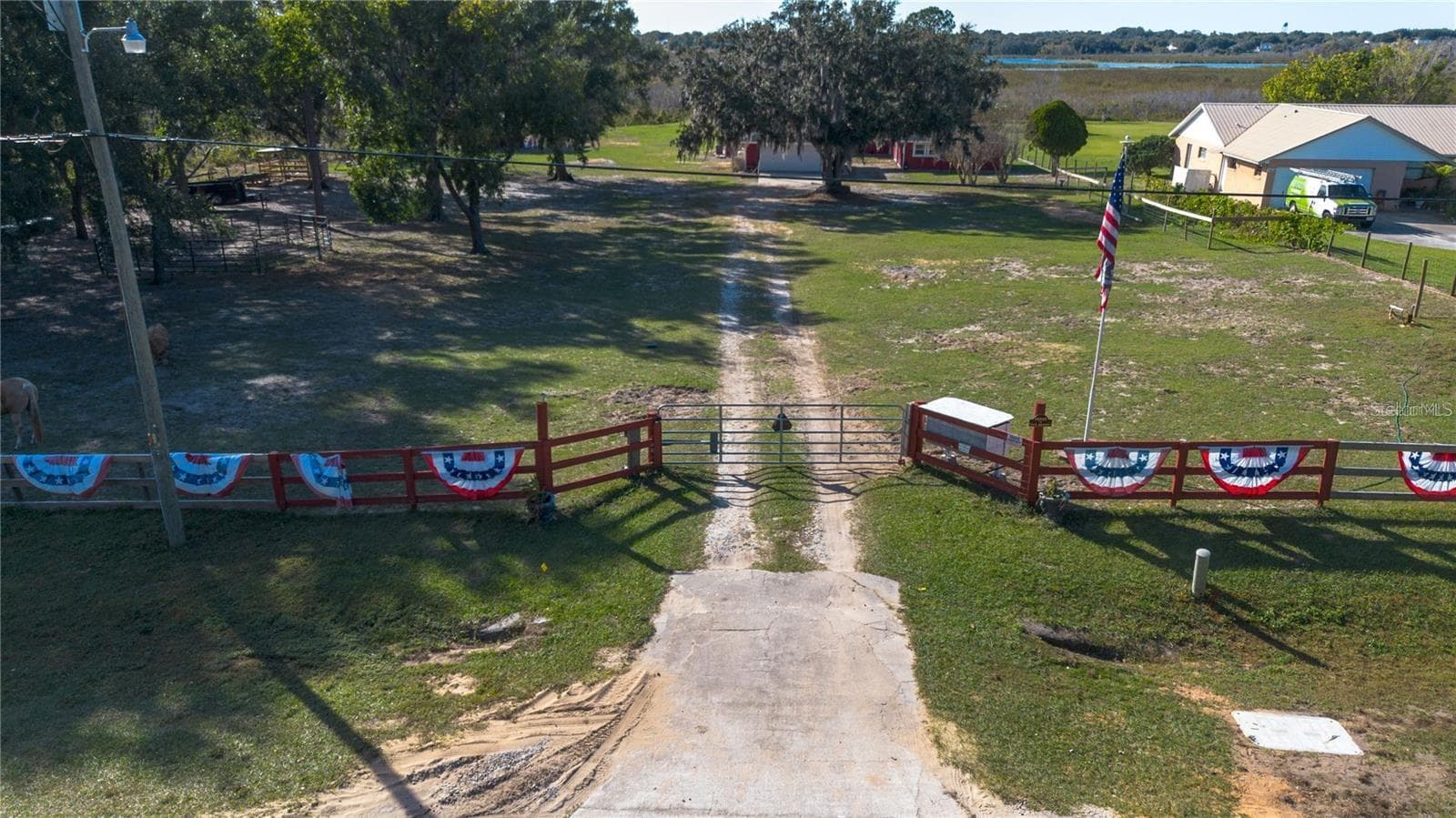 Farm at 15525 VILLA CITY RD, GROVELAND, photo 56 of 60