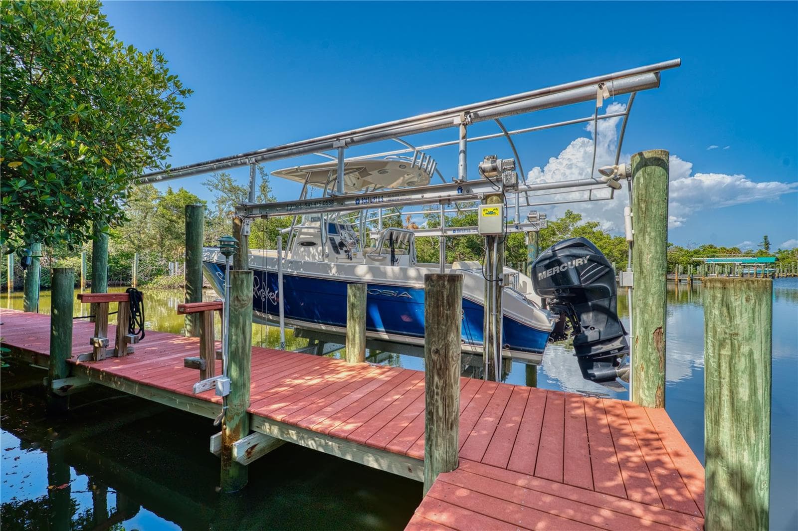 Single Family Residence at 550 N GULF BLVD, PLACIDA, photo 62 of 84