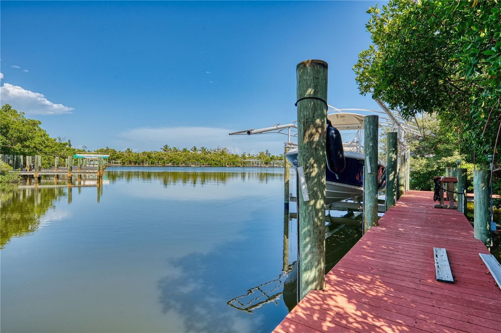 Single Family Residence at 550 N GULF BLVD, PLACIDA, photo 64 of 84