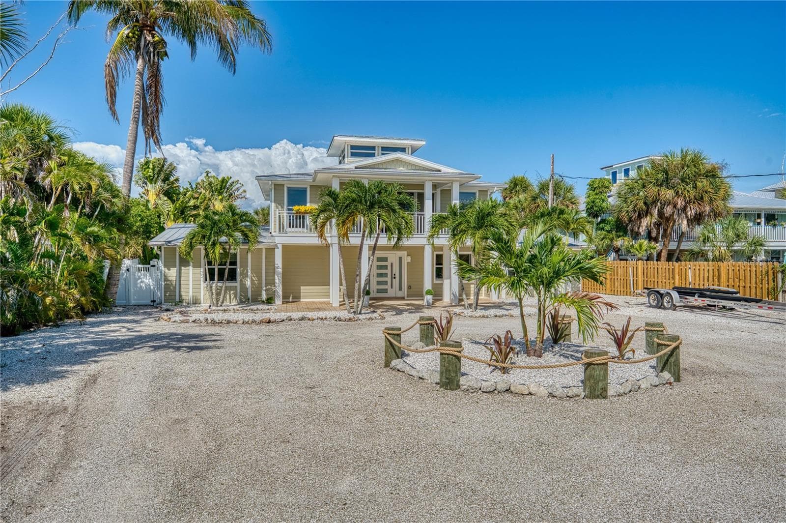 Single Family Residence at 550 N GULF BLVD, PLACIDA, photo 78 of 84