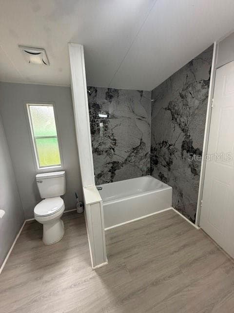 Primary bathroom - 10405 JUNGLE ST, NEW PORT RICHEY