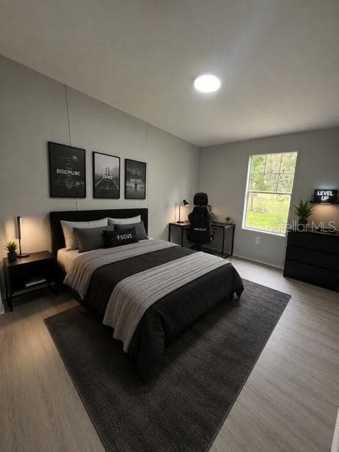 virtually stage - 10405 JUNGLE ST, NEW PORT RICHEY