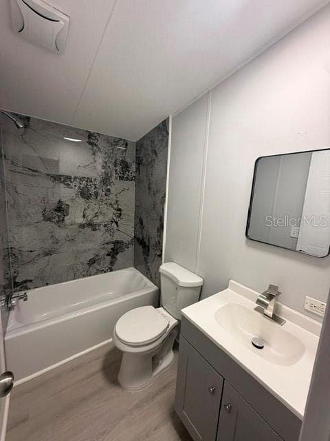 Bathroom #2 - 10405 JUNGLE ST, NEW PORT RICHEY