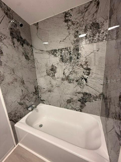 Bathroom #2 - 10405 JUNGLE ST, NEW PORT RICHEY