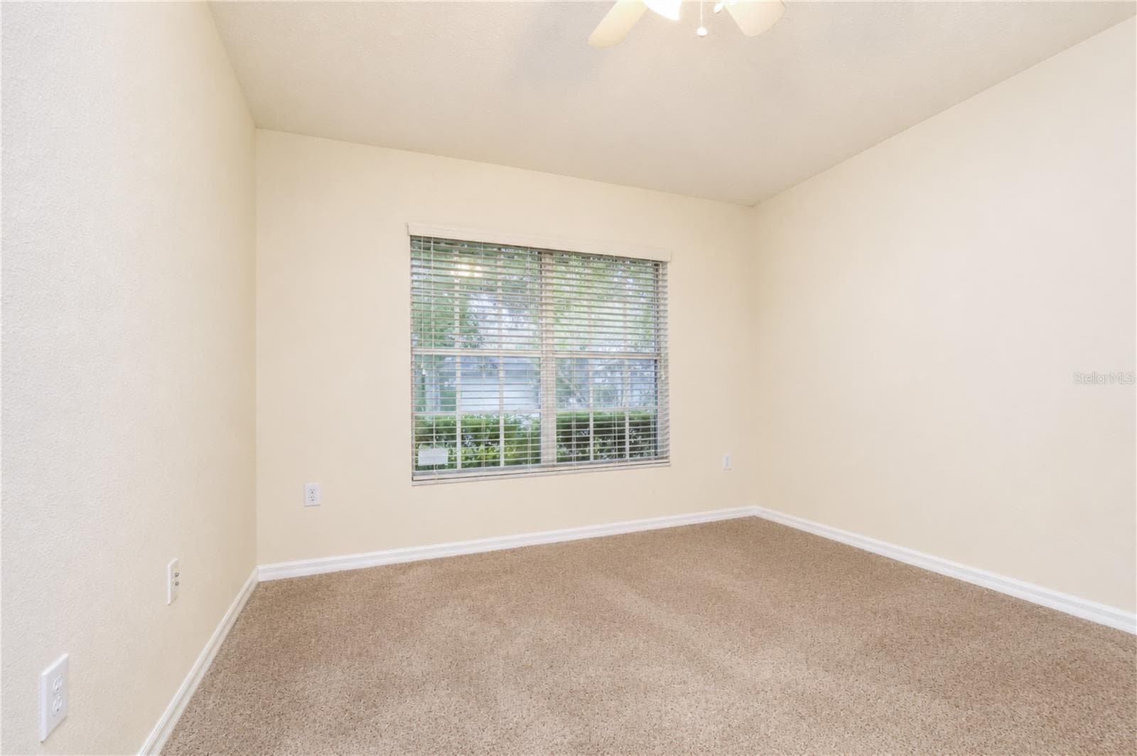 Comfortable secondary bedroom. - 6209 GANNETDALE DR, LITHIA