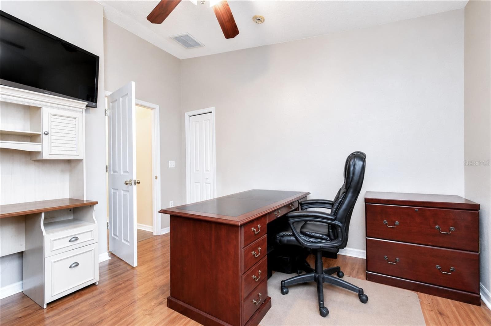 Office room - 6209 GANNETDALE DR, LITHIA