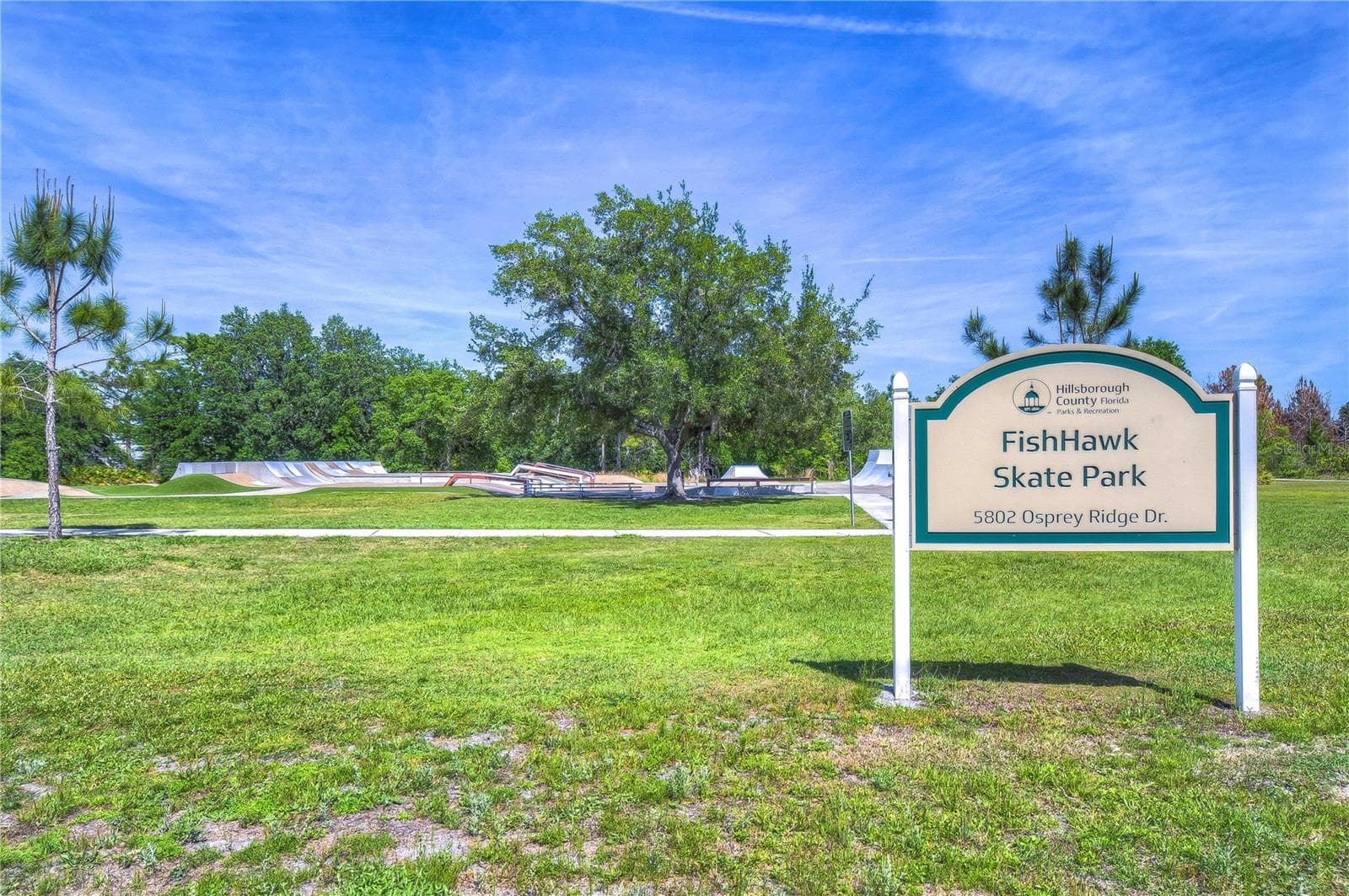 FishHawk Ranch Community - 6209 GANNETDALE DR, LITHIA