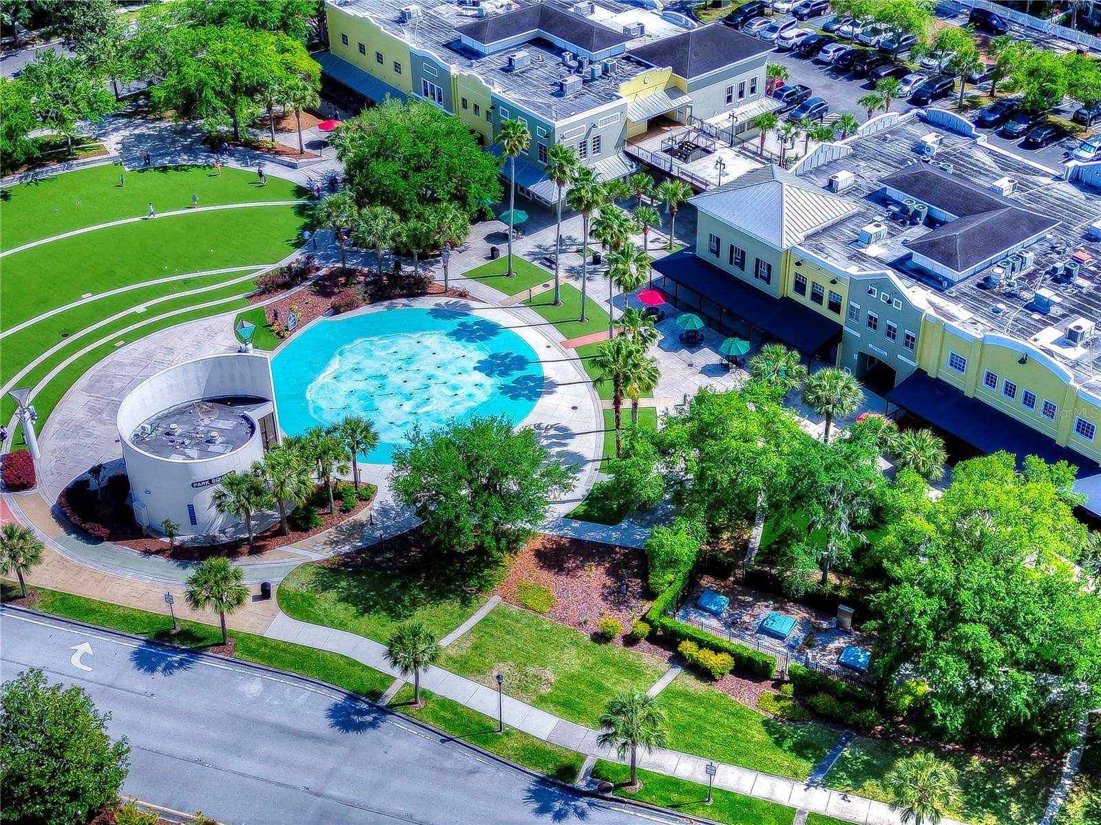 Parks & Playgrounds - 6209 GANNETDALE DR, LITHIA