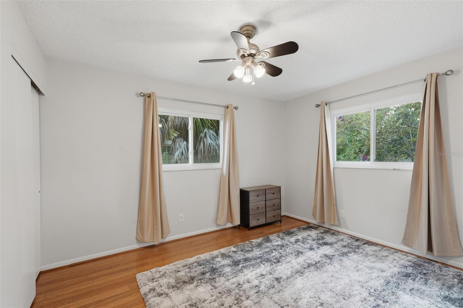 Bedroom 2 - 205 SE MONROE CIR N, ST PETERSBURG