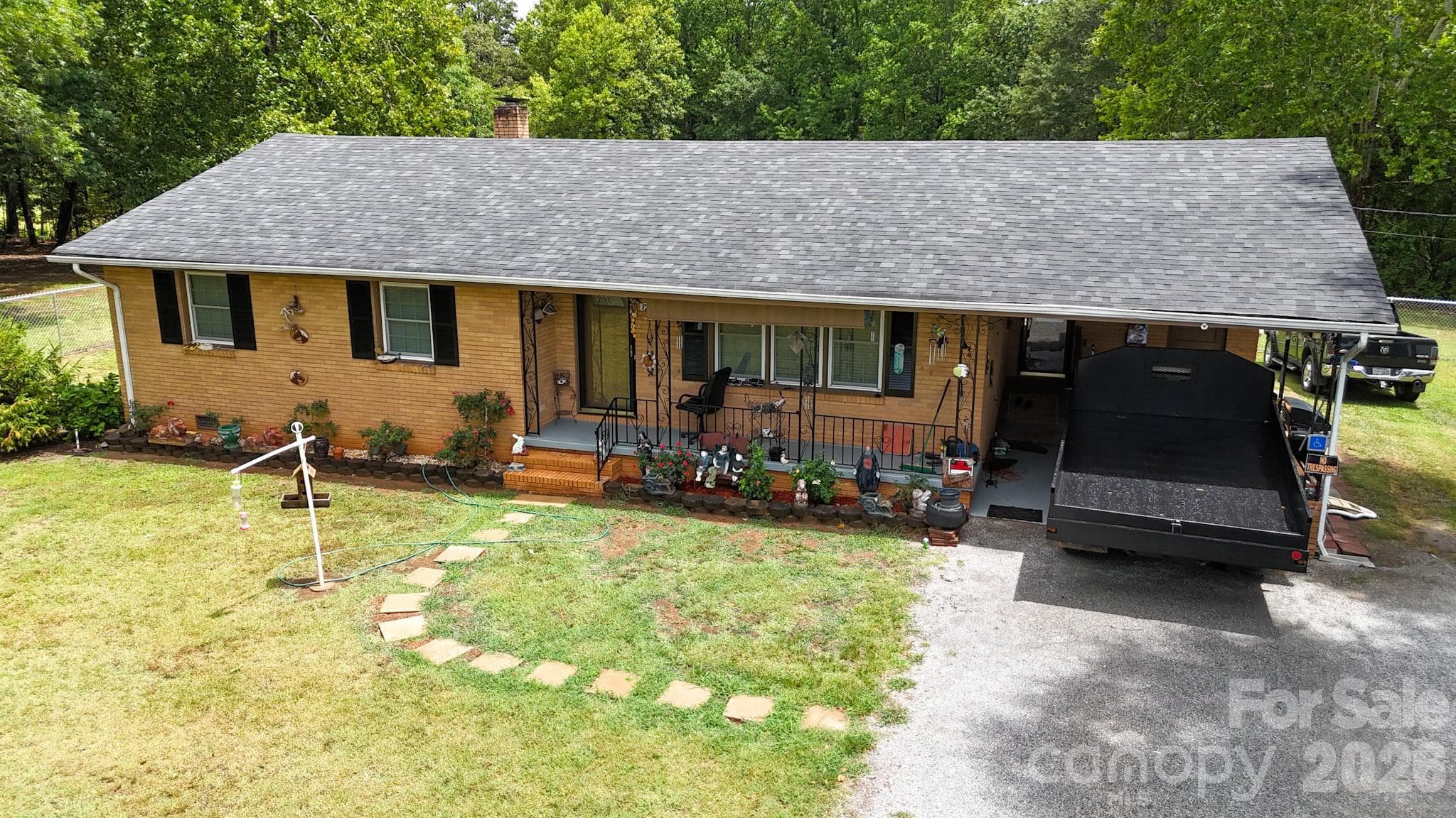 1210 Belwood Lawndale Road