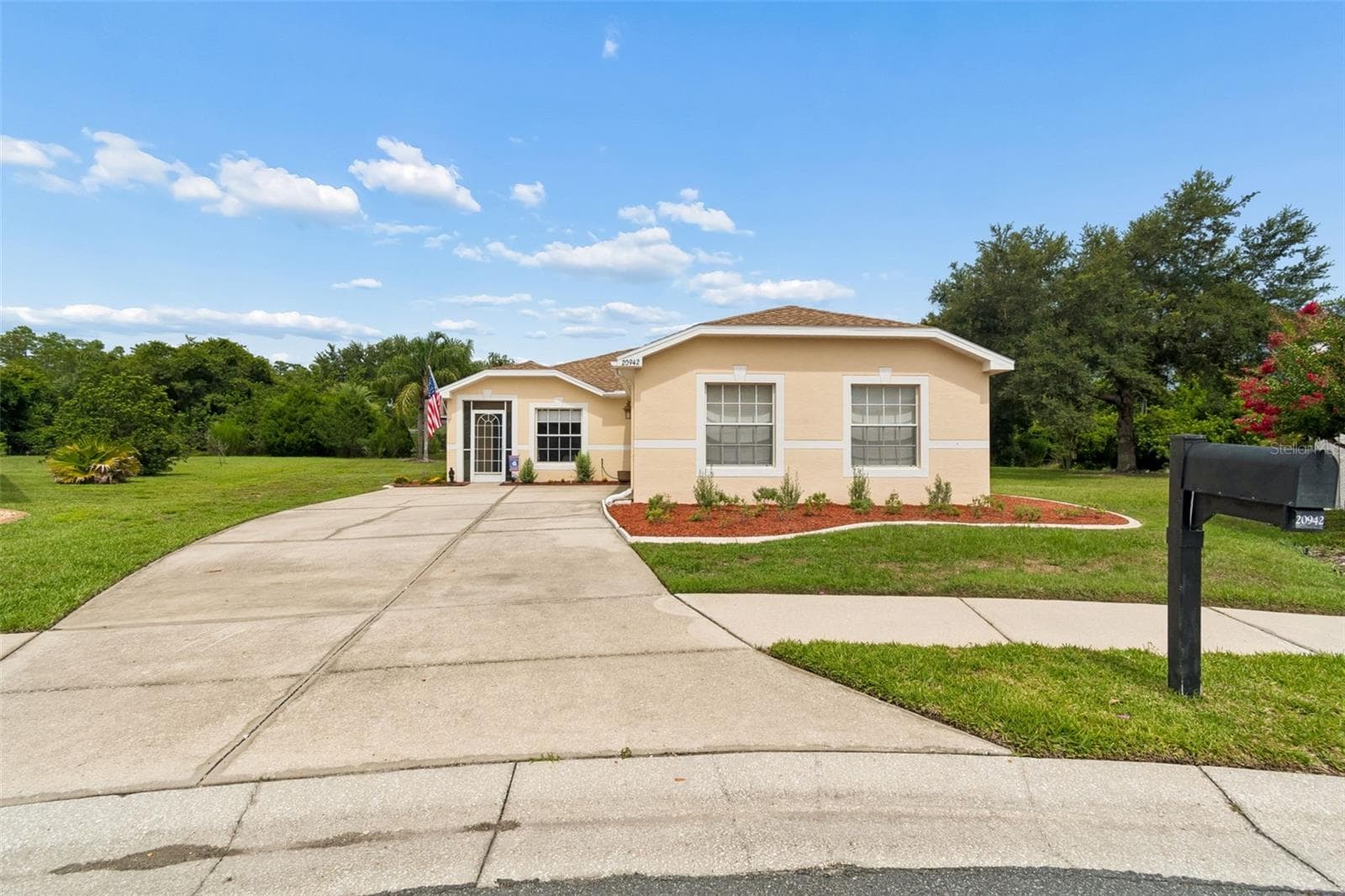 Single Family Residence at 20942 SUNSWEET CT, LAND O LAKES, photo 25 of 45