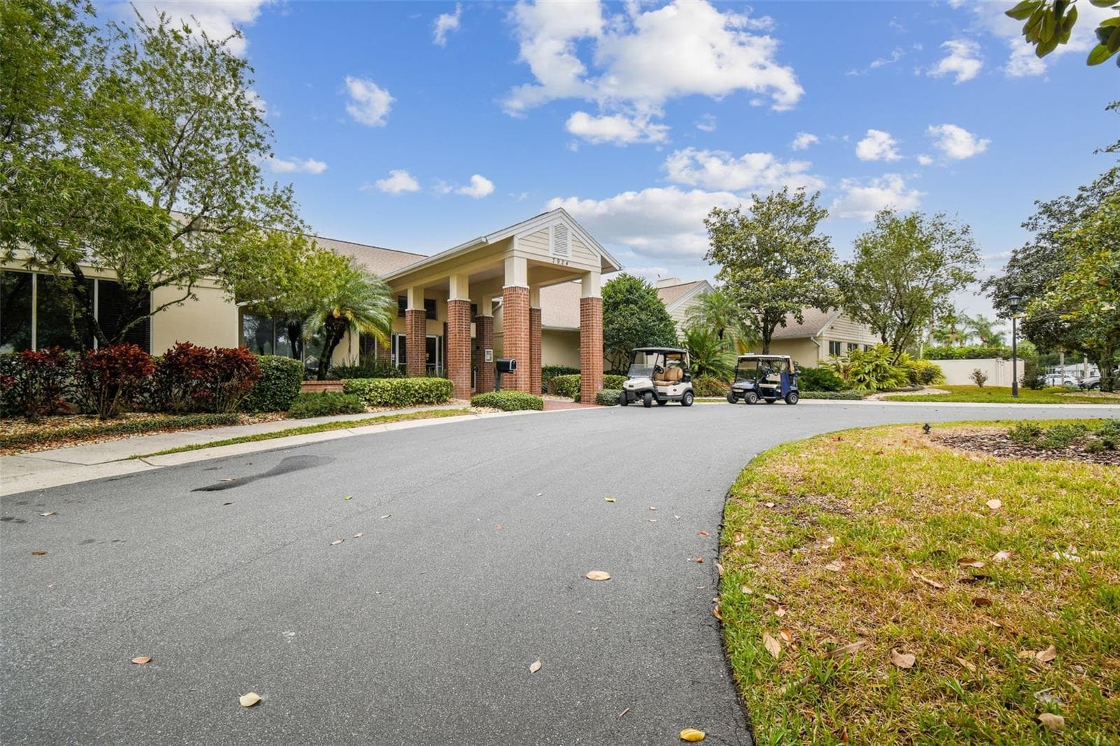 Single Family Residence at 20942 SUNSWEET CT, LAND O LAKES, photo 35 of 45