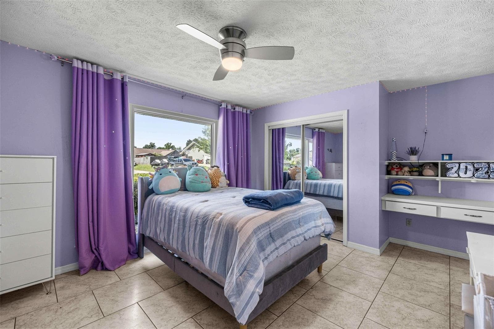 2nd BR - 2611 SE 27 ST, OCALA