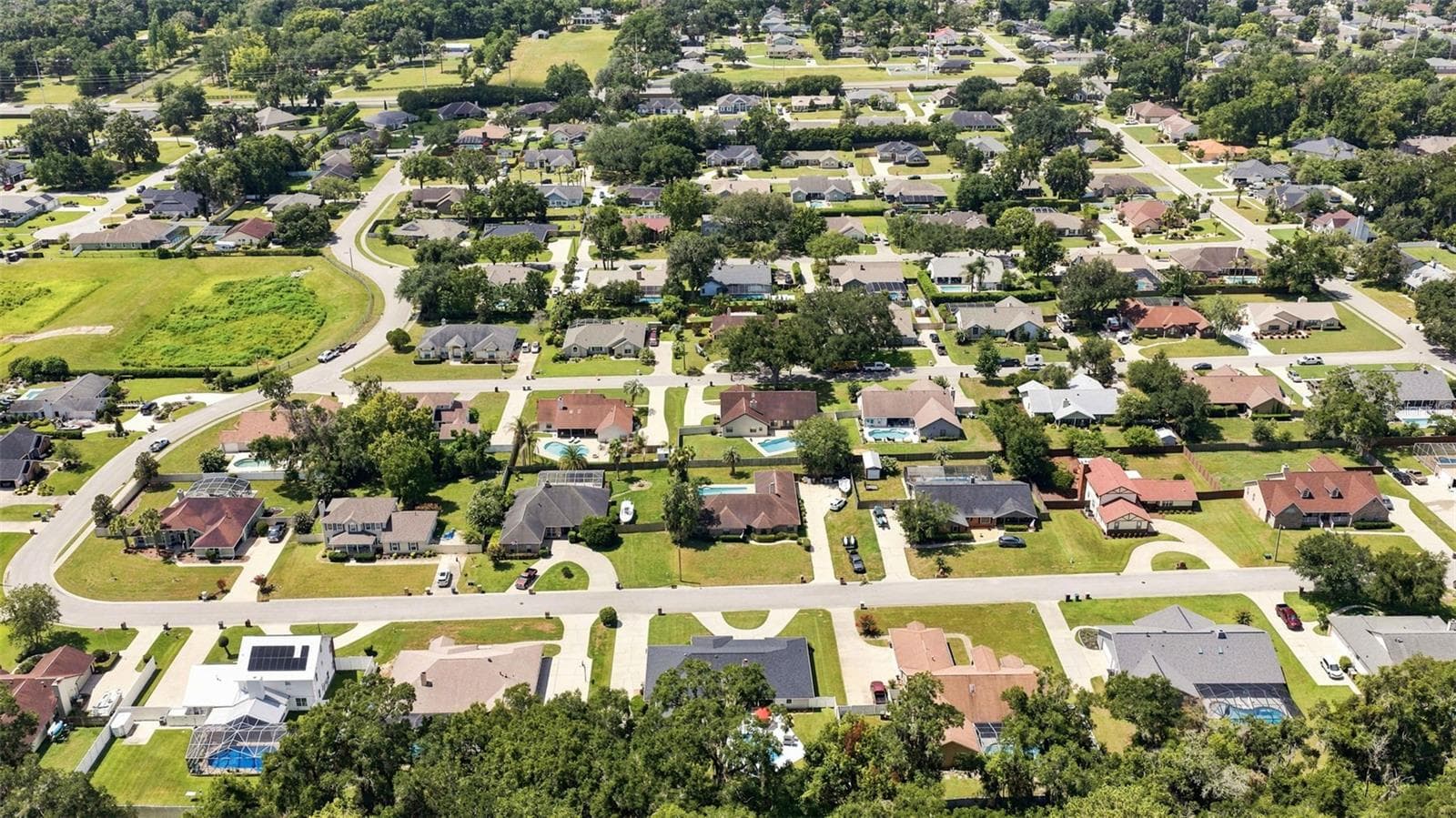 Single Family Residence at 2611 SE 27 ST, OCALA, photo 48 of 50