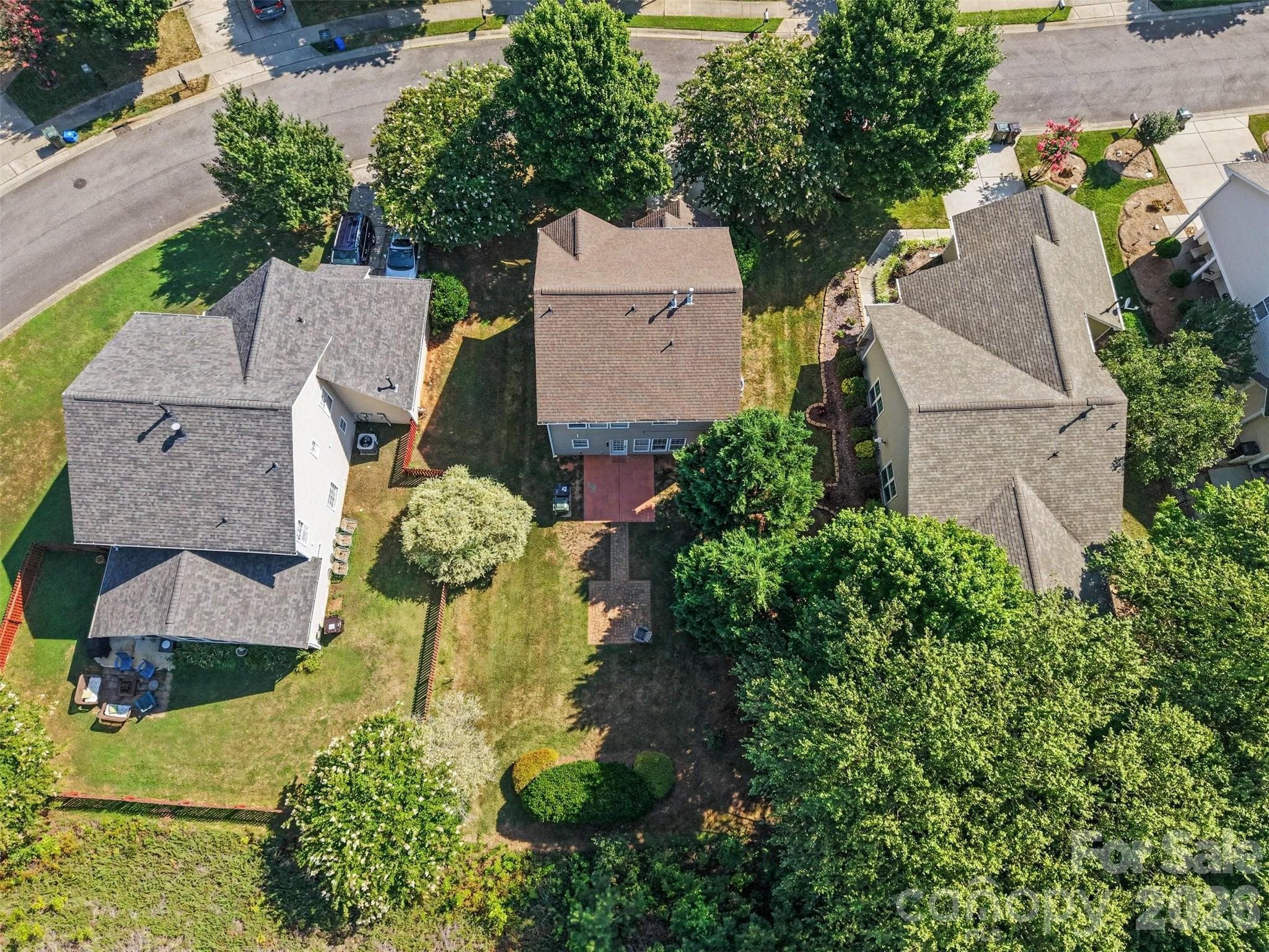 Single Family Residence at 712 Tulip Tree Place, Rock Hill, photo 27 of 30