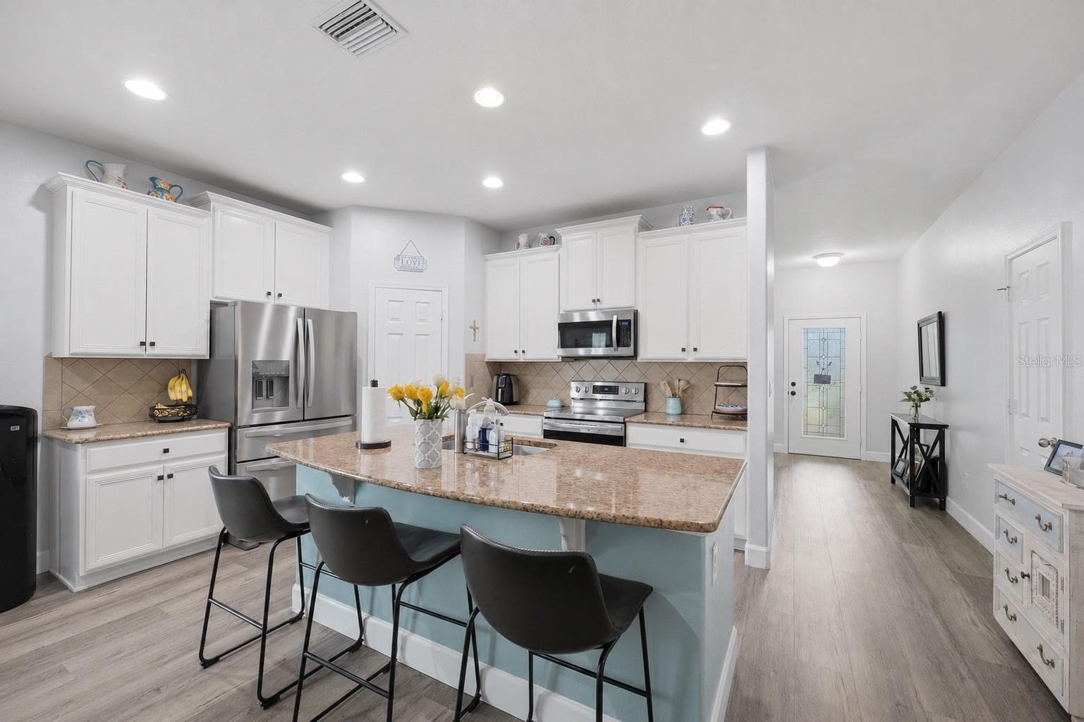 Single Family Residence at 2814 MAPLE BROOK LOOP, LUTZ, photo 6 of 54