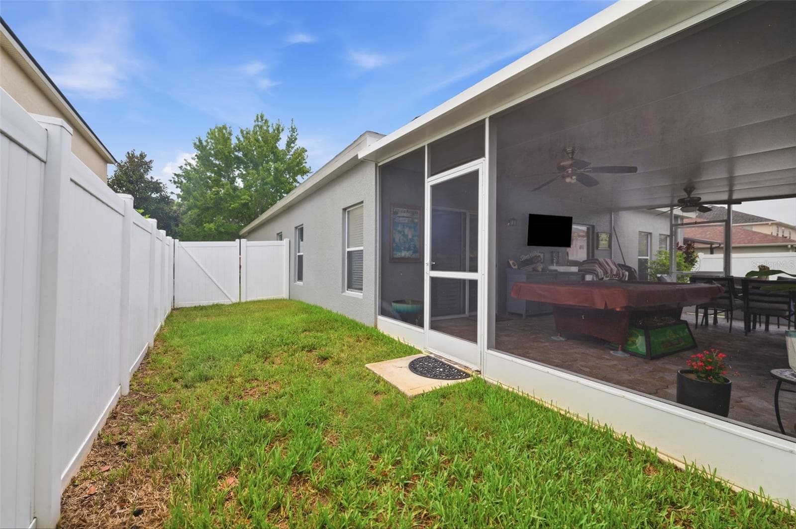 Single Family Residence at 2814 MAPLE BROOK LOOP, LUTZ, photo 32 of 54