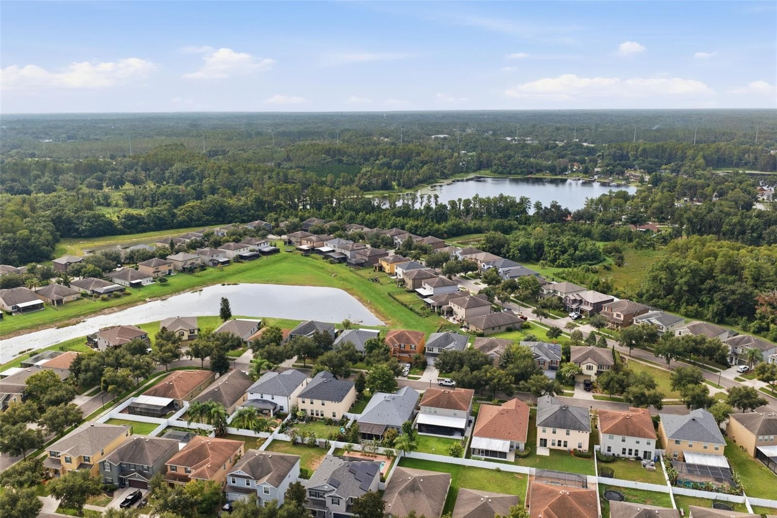 Single Family Residence at 2814 MAPLE BROOK LOOP, LUTZ, photo 52 of 54