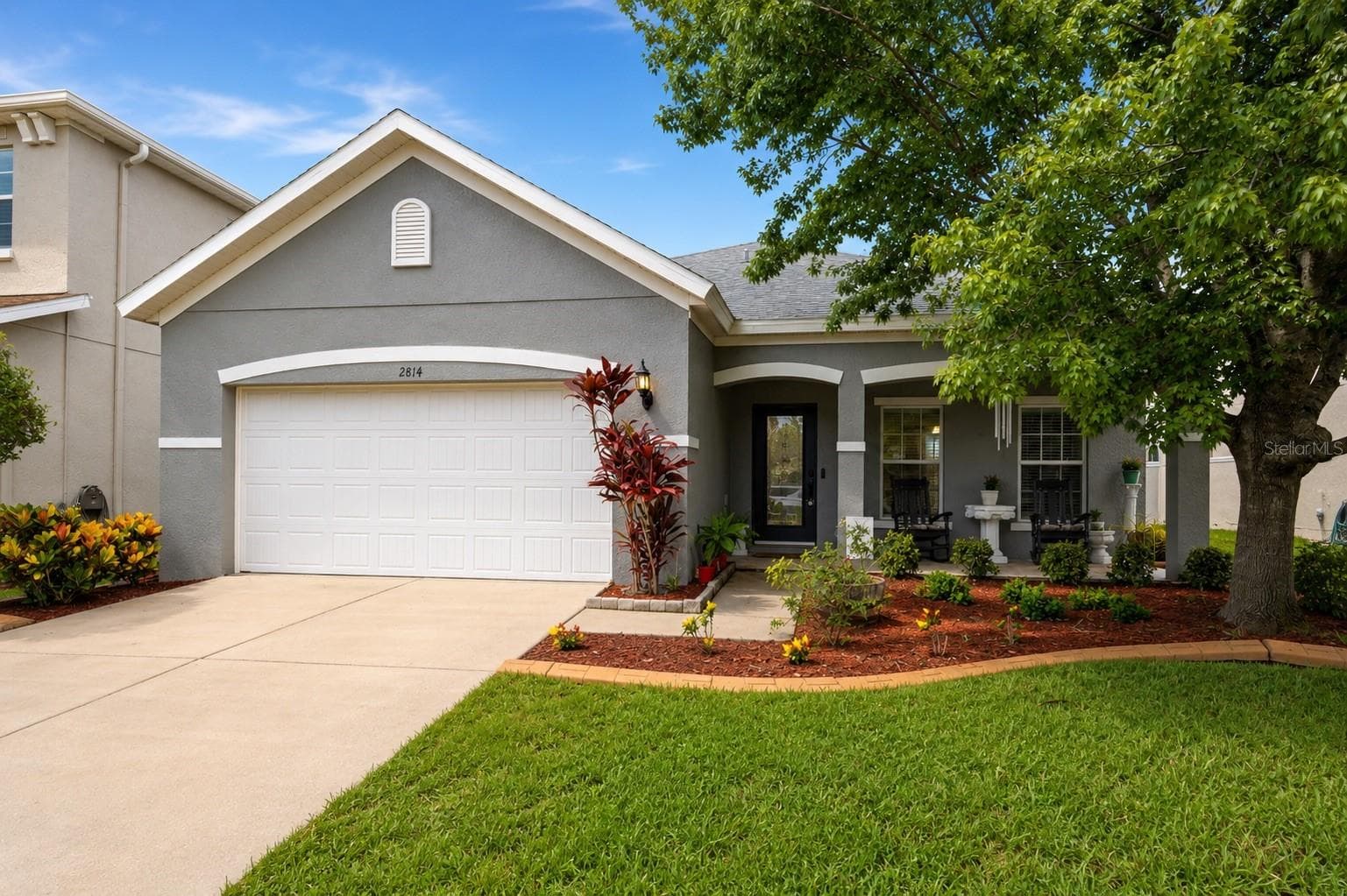 Single Family Residence at 2814 MAPLE BROOK LOOP, LUTZ, photo 53 of 54