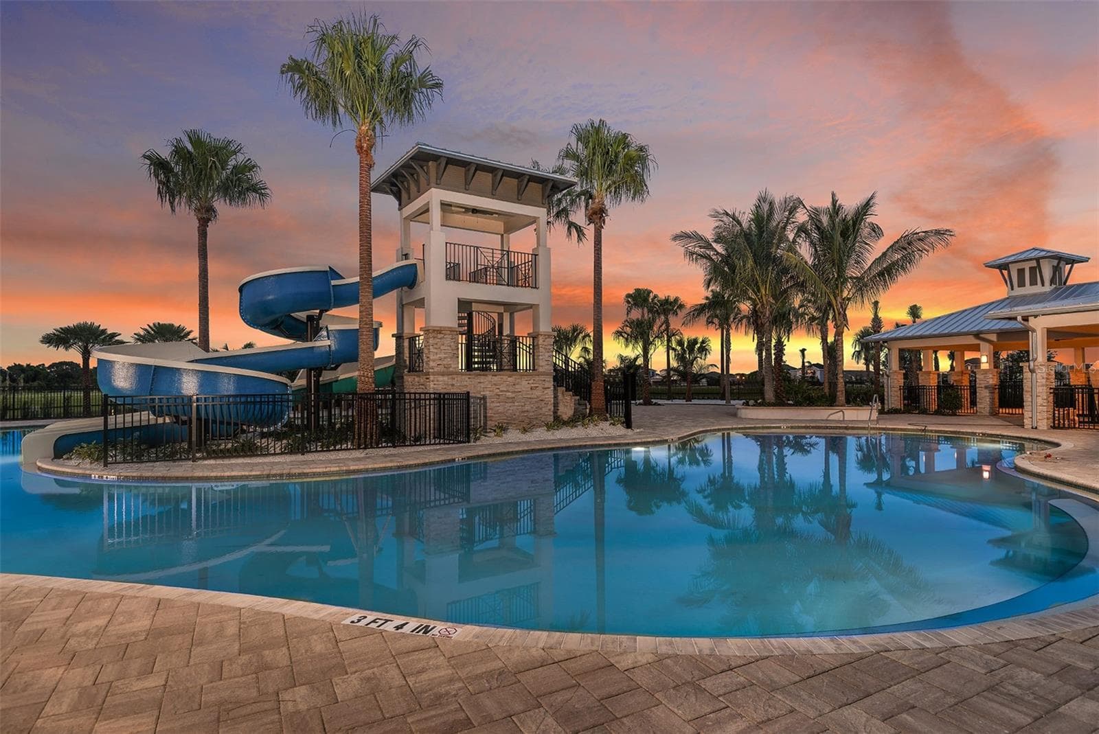 Single Family Residence at 5854 SUNLIT BEND WAY, APOLLO BEACH, photo 29 of 31