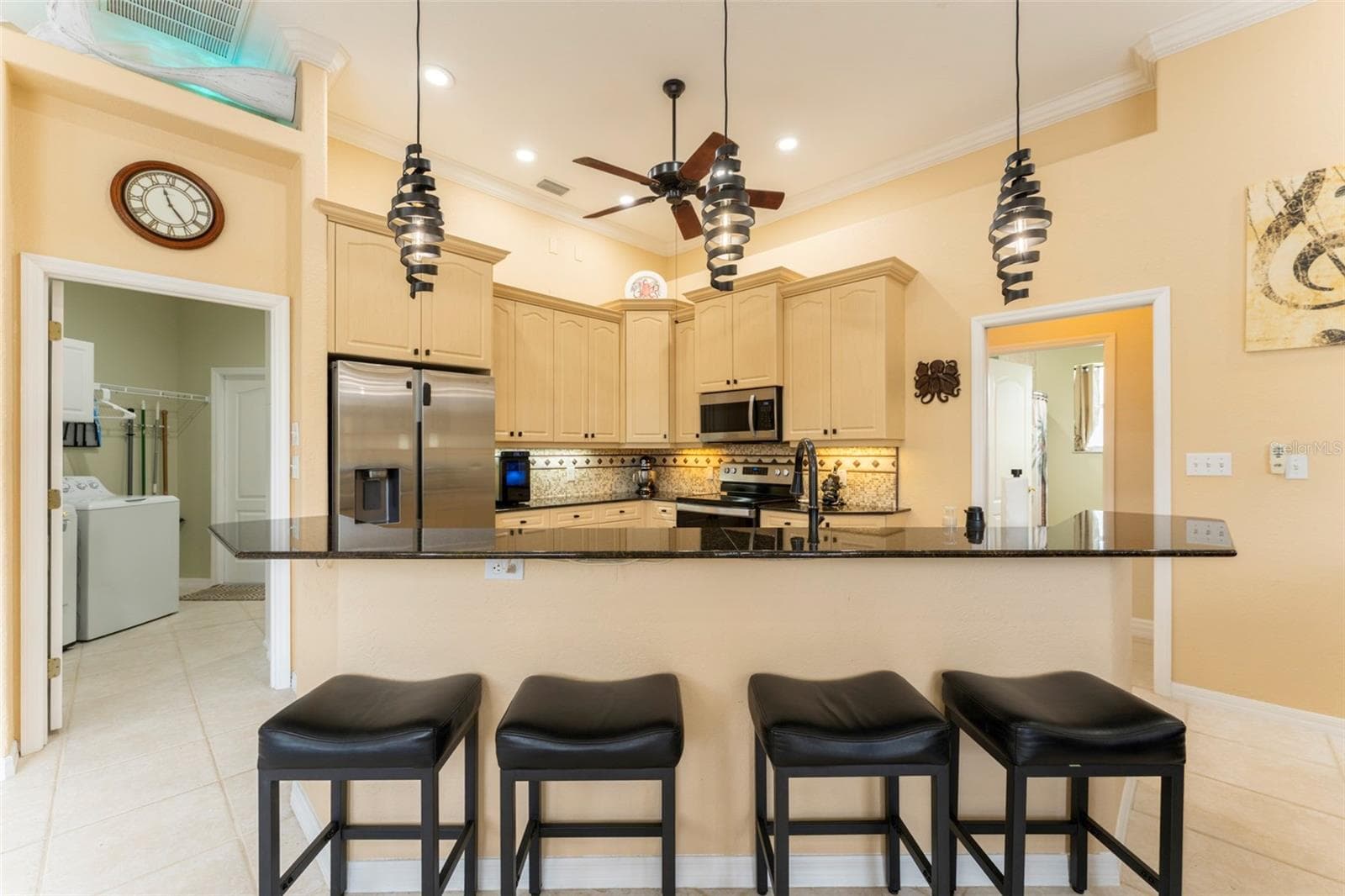 Single Family Residence at 1009 CAMPBELL ST, PORT CHARLOTTE, photo 18 of 67