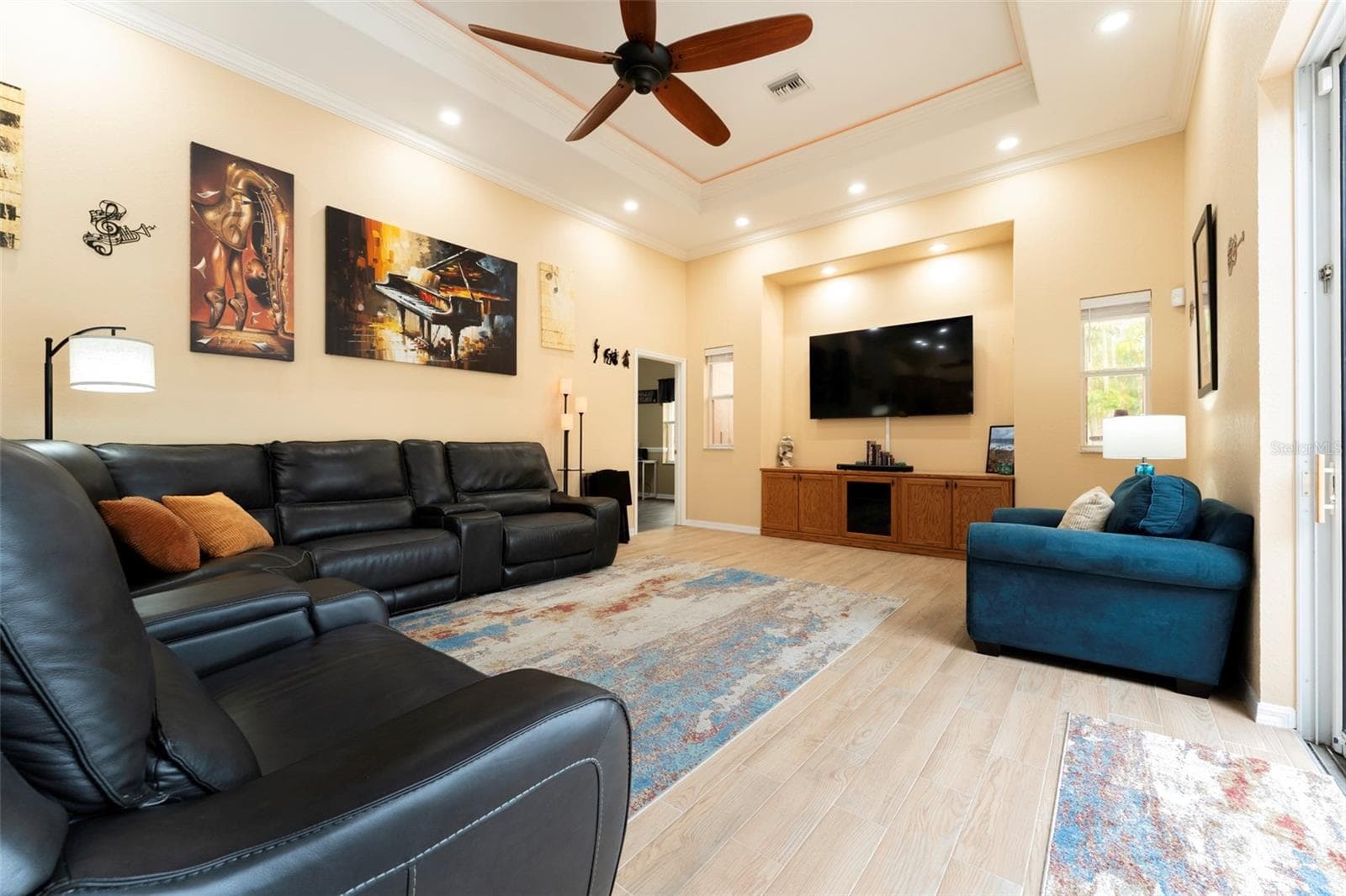 Single Family Residence at 1009 CAMPBELL ST, PORT CHARLOTTE, photo 22 of 67