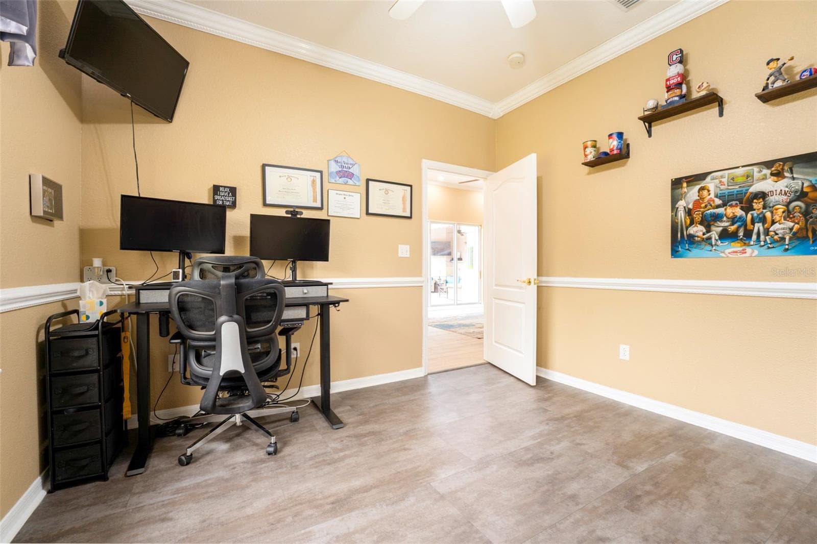Single Family Residence at 1009 CAMPBELL ST, PORT CHARLOTTE, photo 37 of 67