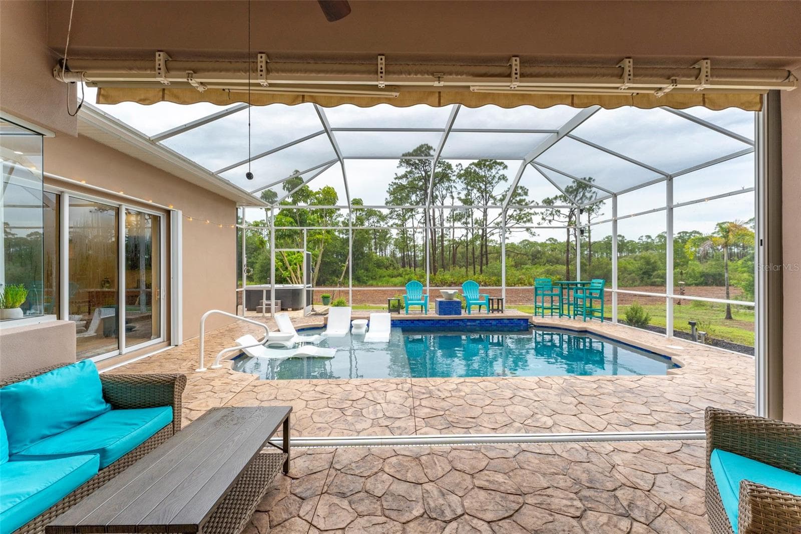 Single Family Residence at 1009 CAMPBELL ST, PORT CHARLOTTE, photo 42 of 67