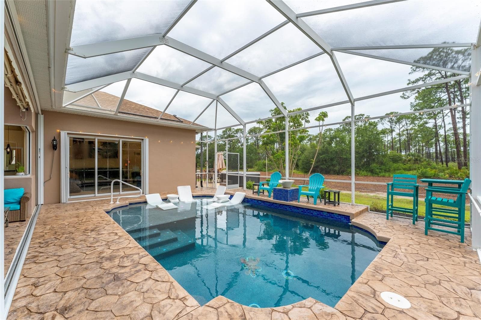 Single Family Residence at 1009 CAMPBELL ST, PORT CHARLOTTE, photo 44 of 67