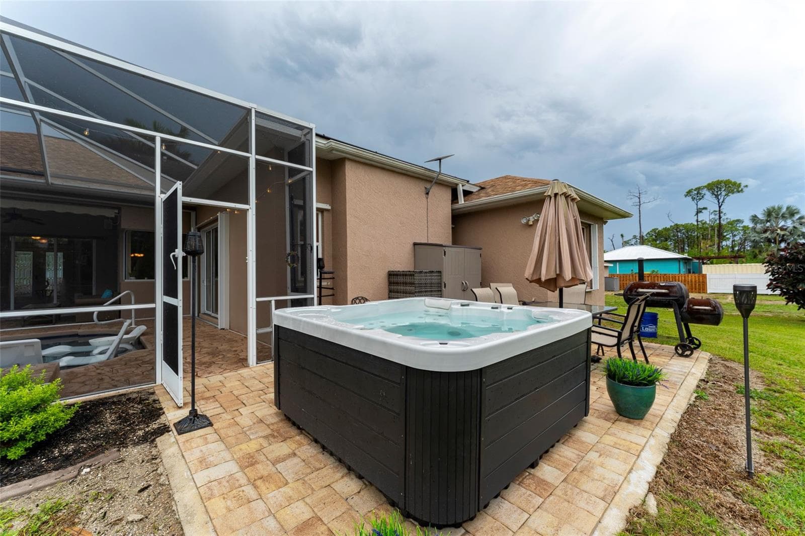 Single Family Residence at 1009 CAMPBELL ST, PORT CHARLOTTE, photo 50 of 67