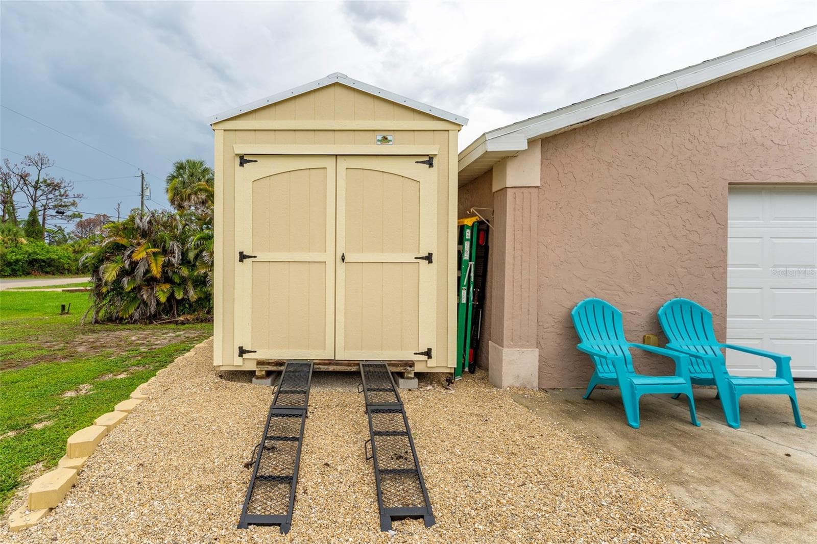 Single Family Residence at 1009 CAMPBELL ST, PORT CHARLOTTE, photo 56 of 67