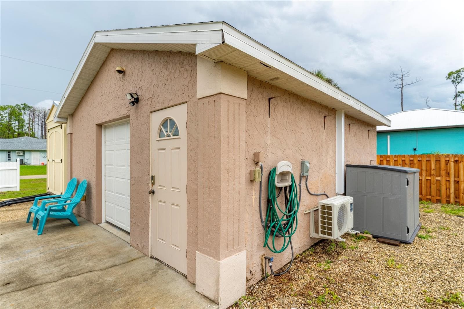 Single Family Residence at 1009 CAMPBELL ST, PORT CHARLOTTE, photo 57 of 67