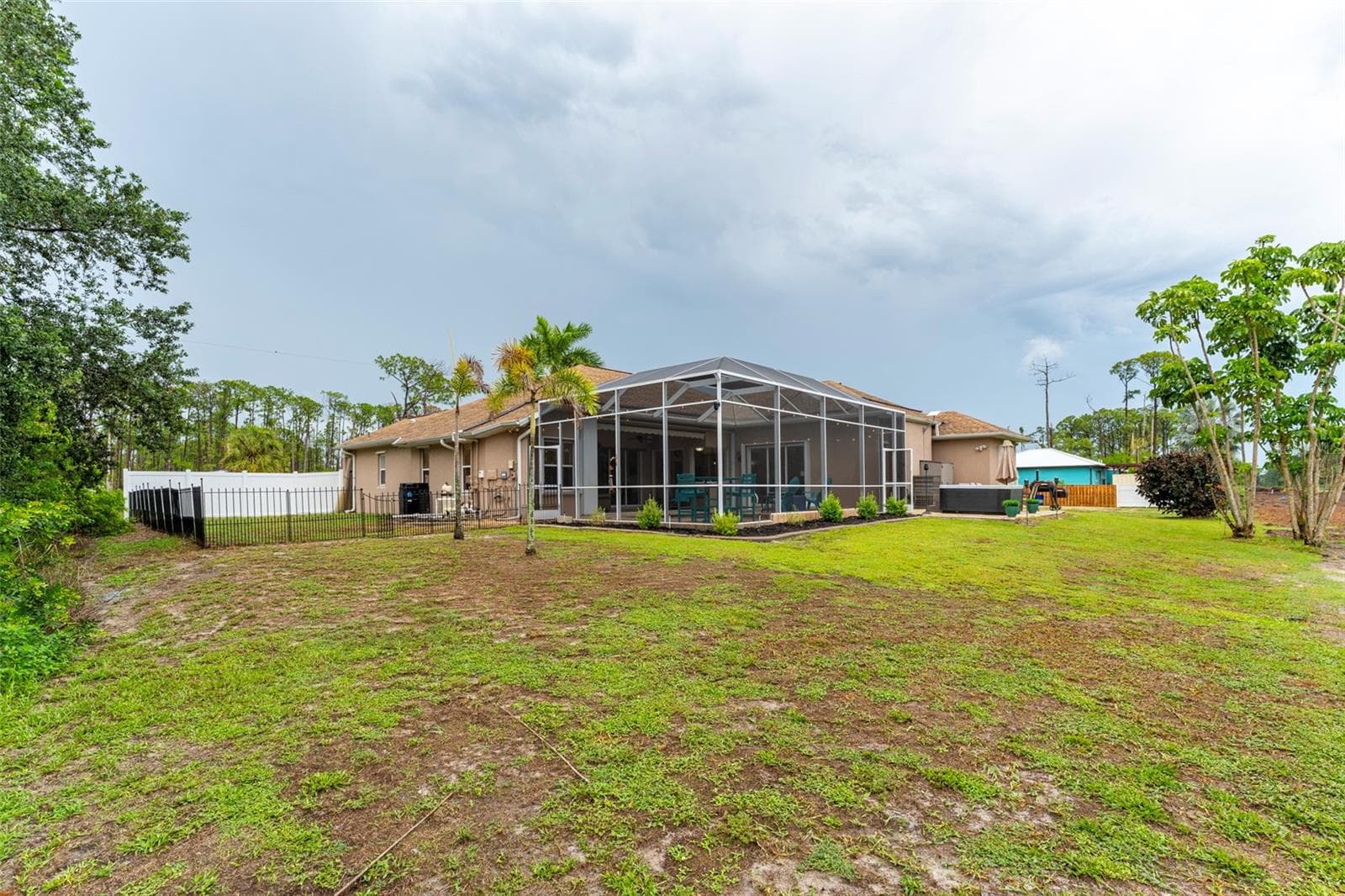 Single Family Residence at 1009 CAMPBELL ST, PORT CHARLOTTE, photo 64 of 67