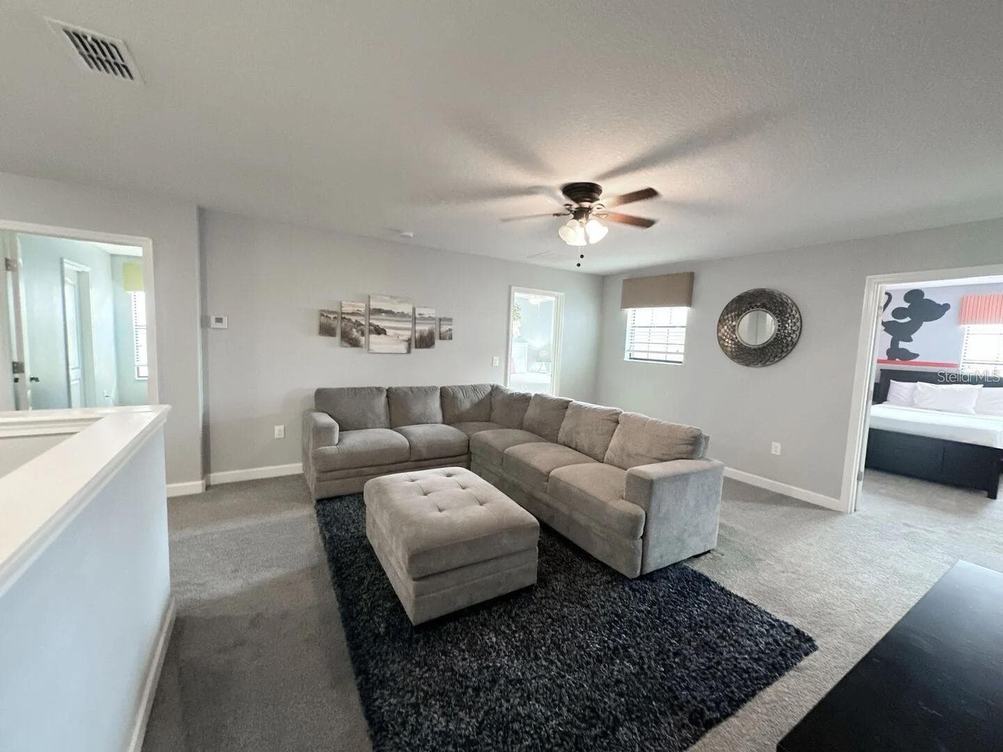 Single Family Residence at 1469 ROLLING FARIWAY, DAVENPORT, photo 5 of 39