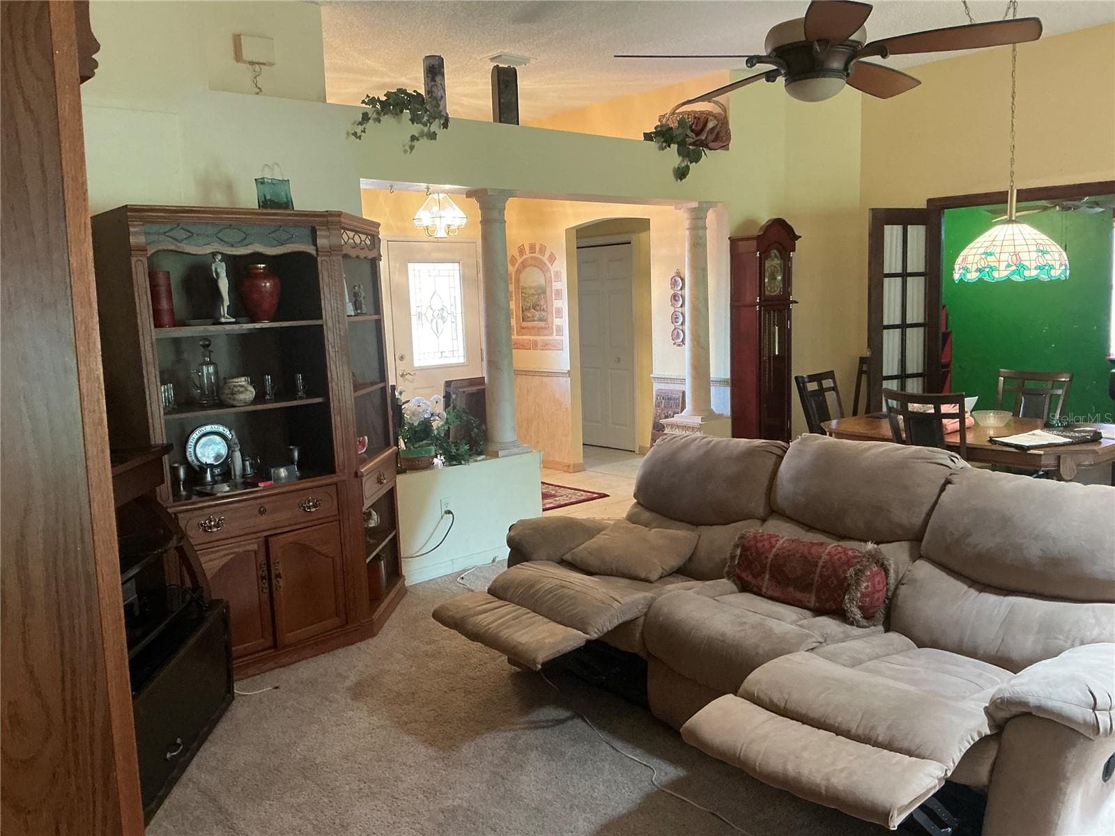 Single Family Residence at 867 CORTEZ AVE, THE VILLAGES, photo 15 of 22
