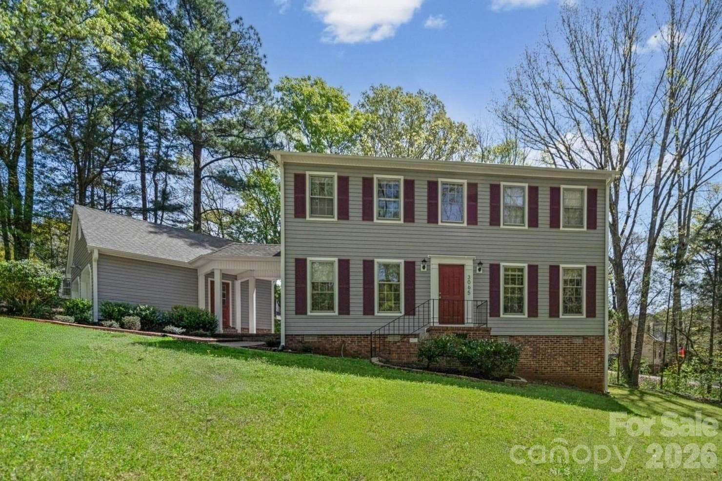 3065 Devonshire Drive
