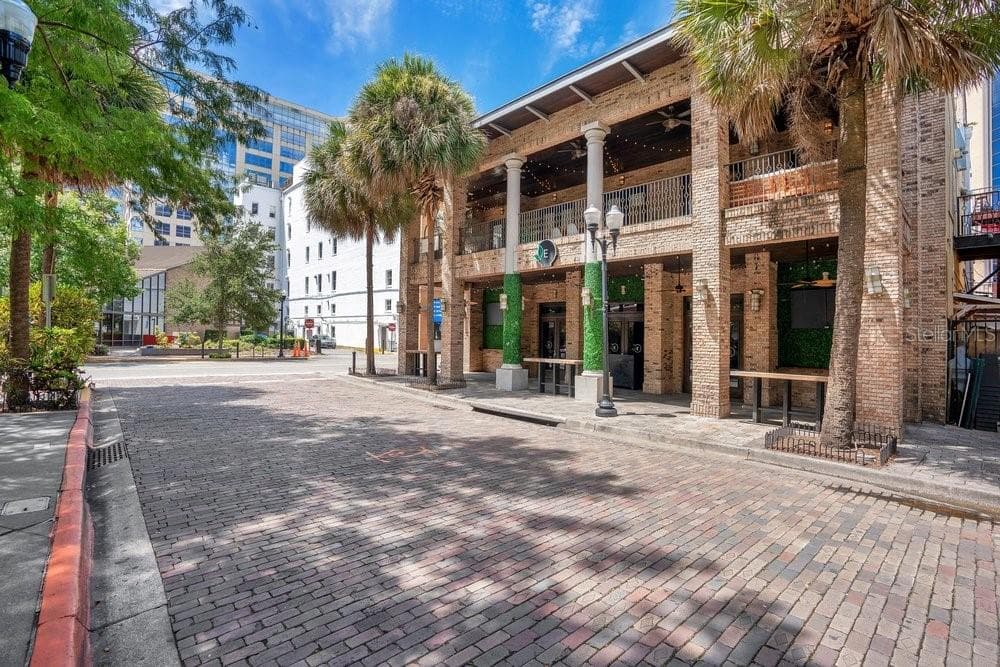 Condominium at 151 E WASHINGTON ST #217, ORLANDO, photo 44 of 59