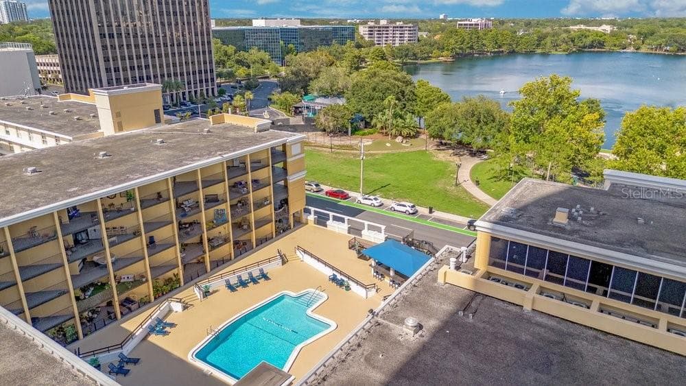 Condominium at 151 E WASHINGTON ST #217, ORLANDO, photo 57 of 59