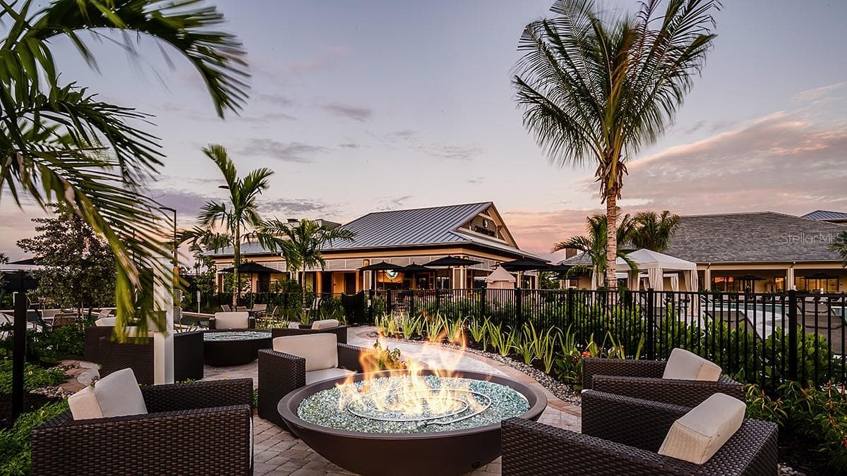 Esplanade at Coasterra Community - 13919 IONA AVE, PALMETTO